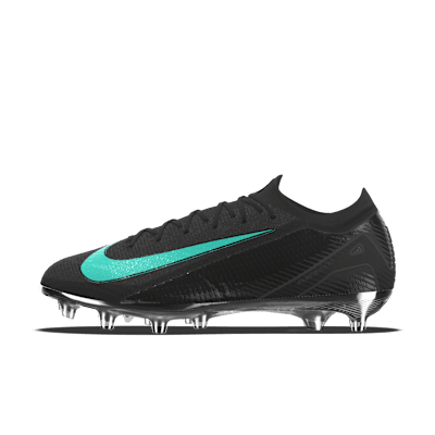 Nike Mercurial Vapor 16 Elite By You Custom AG-Pro Low-Top